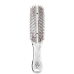 S-Heart-S Scalp Brush Chrome